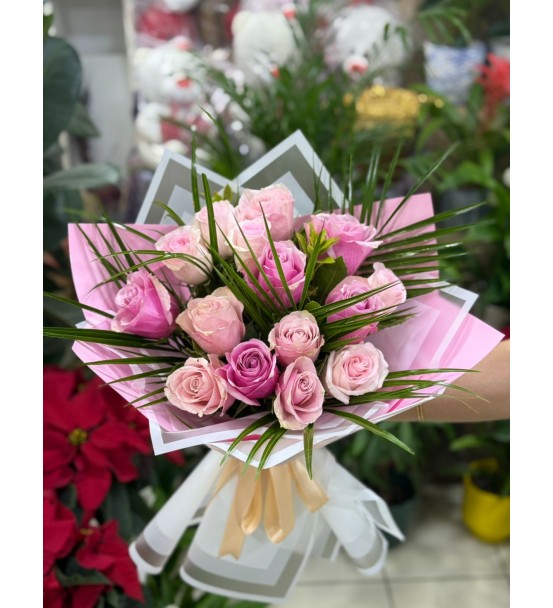 Pembe Beyaz Aşk